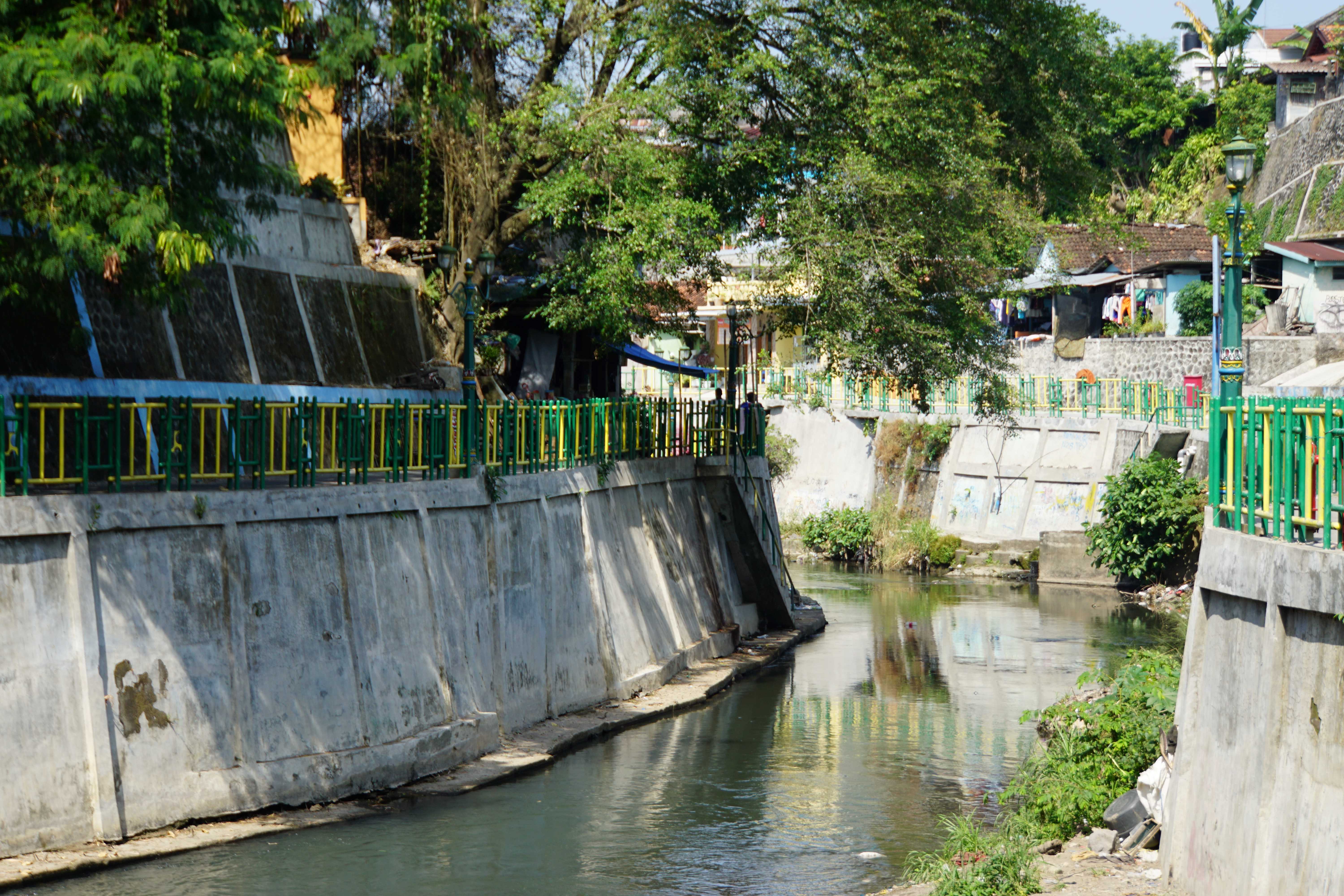 Ancaman Tipiring Sampai Galakan Ulu-ulu Sungai (Seri 2-selesai)