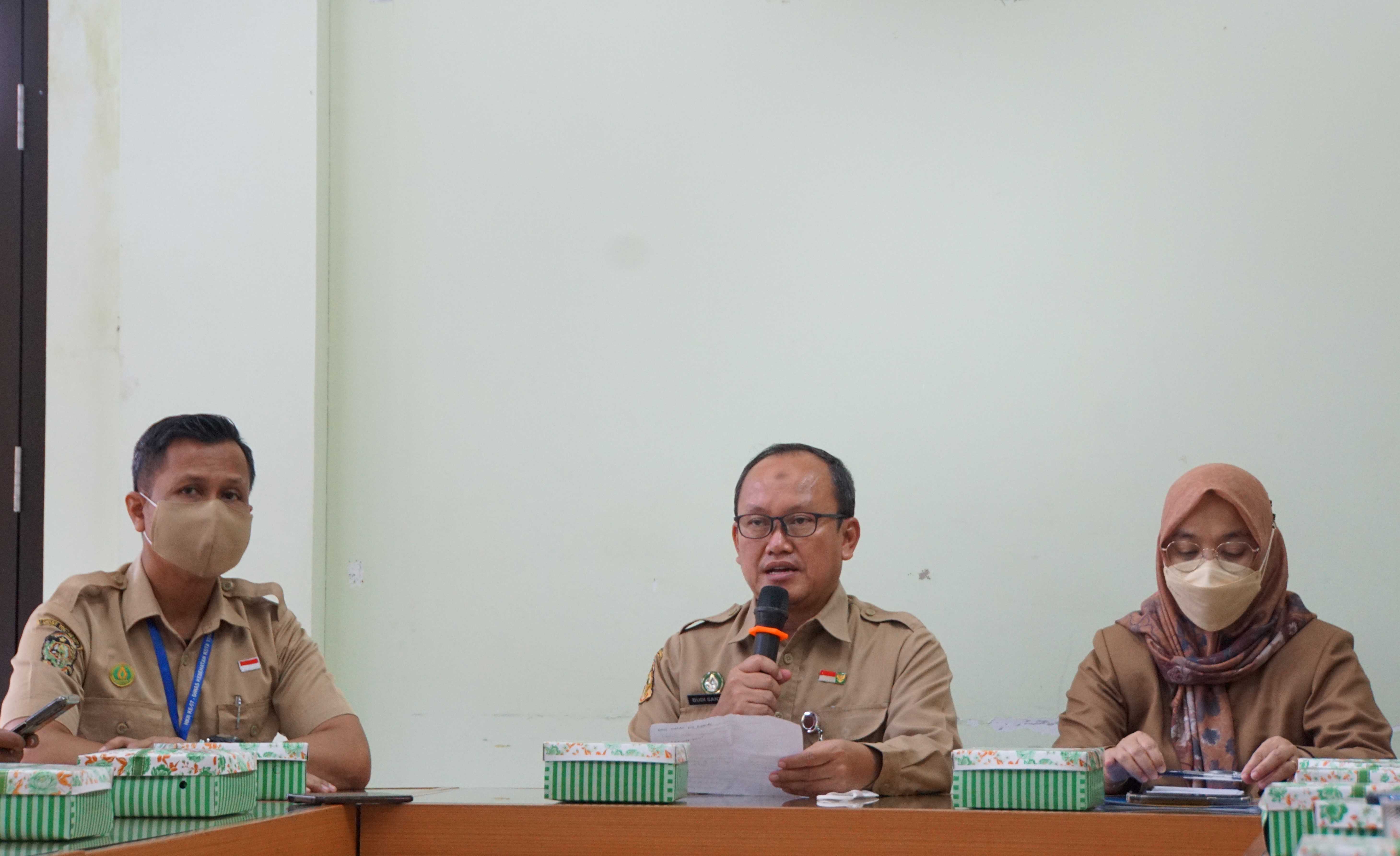 Gerakan 10 Juta Bendera Meriahkan HUT ke-77 RI