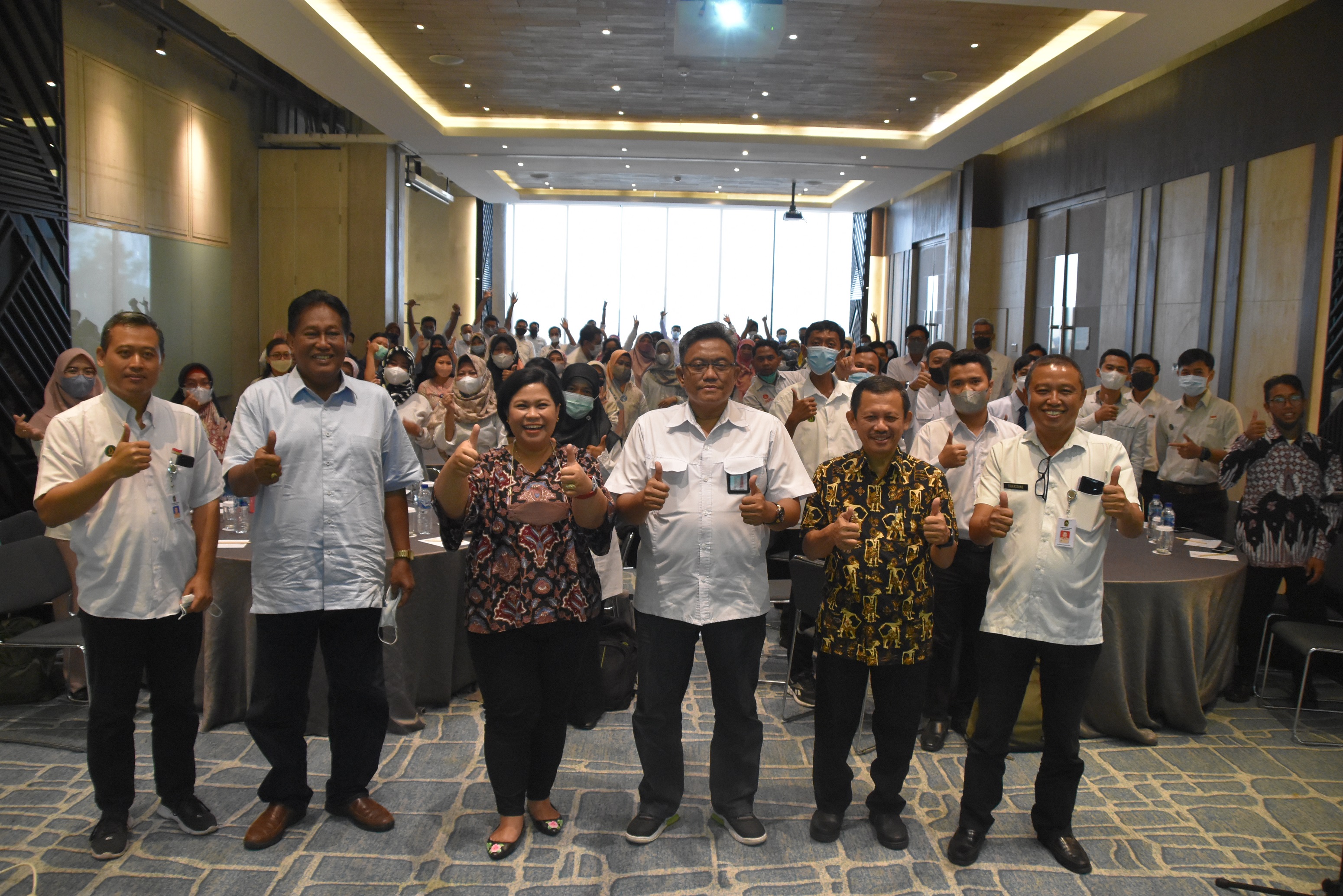 Perkuat Literasi Digital, Guru di Kota Yogya Ikuti Workshop Internet Sehat