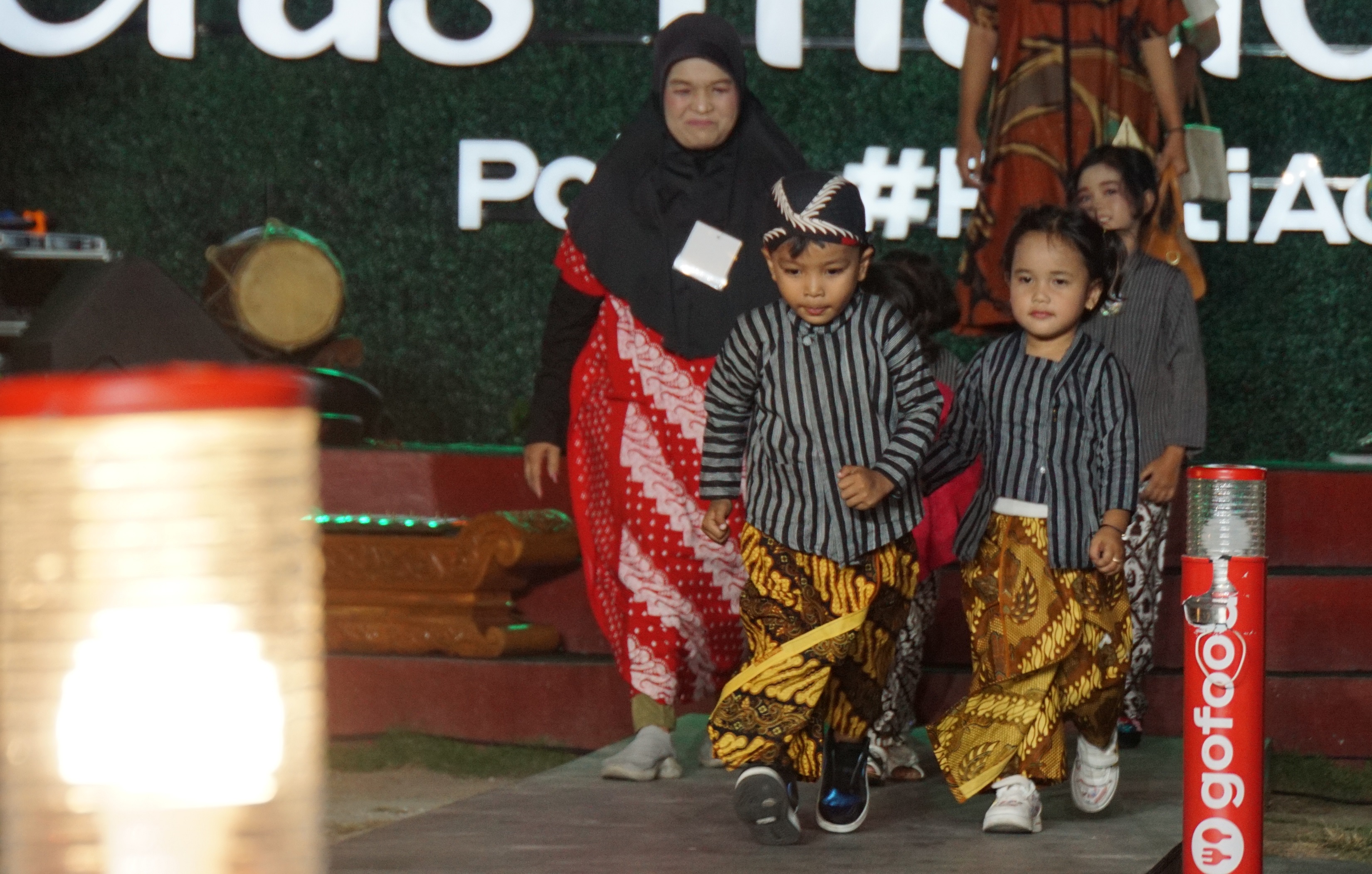 Gelaran Budaya hingga Pameran IKM Bakal Ramaikan Rangkaian HUT ke-266 Kota Yogya