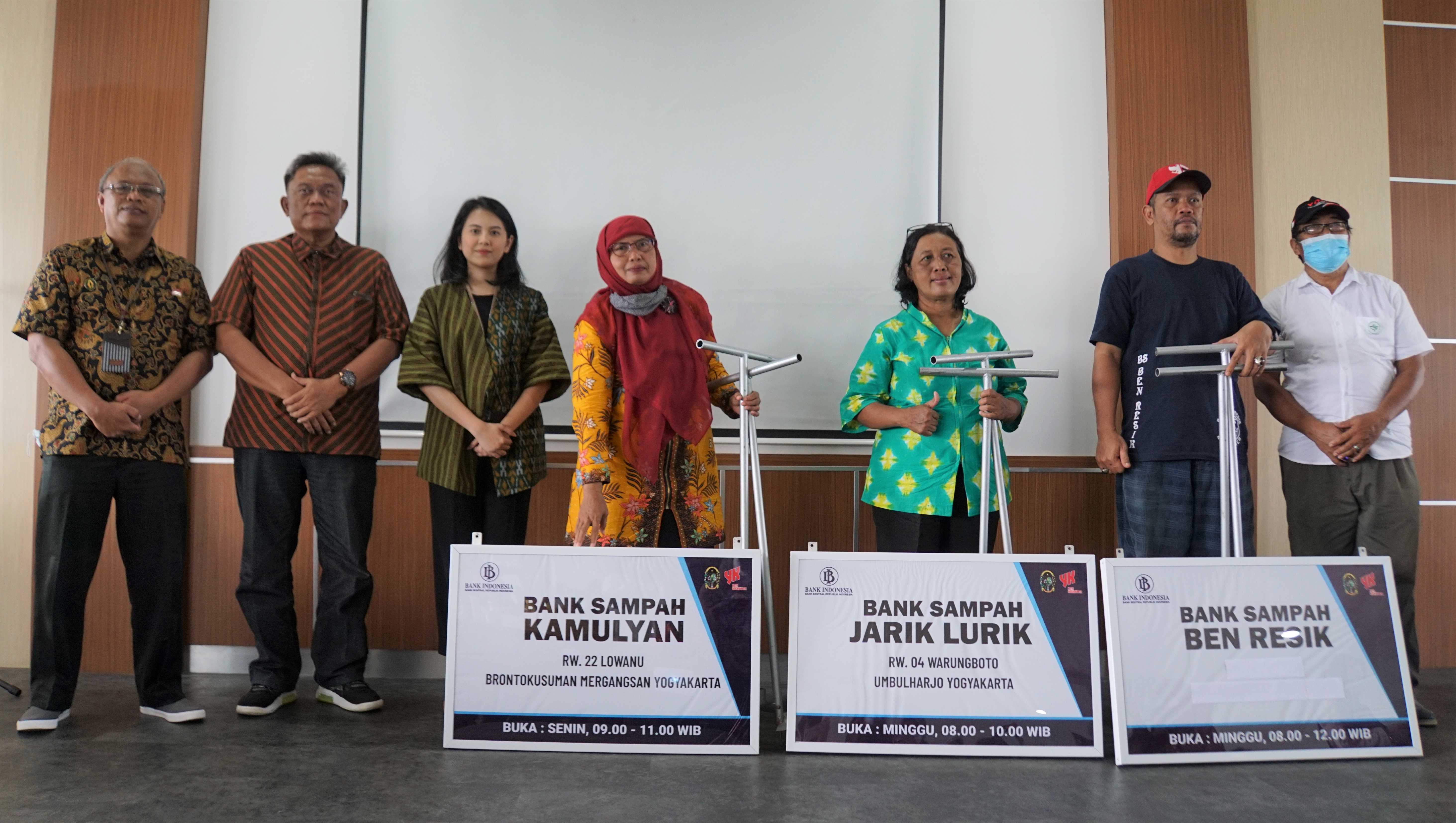 Pemkot Yogya Gerakkan Pembuatan Biopori Berbasis Rumah Tangga   