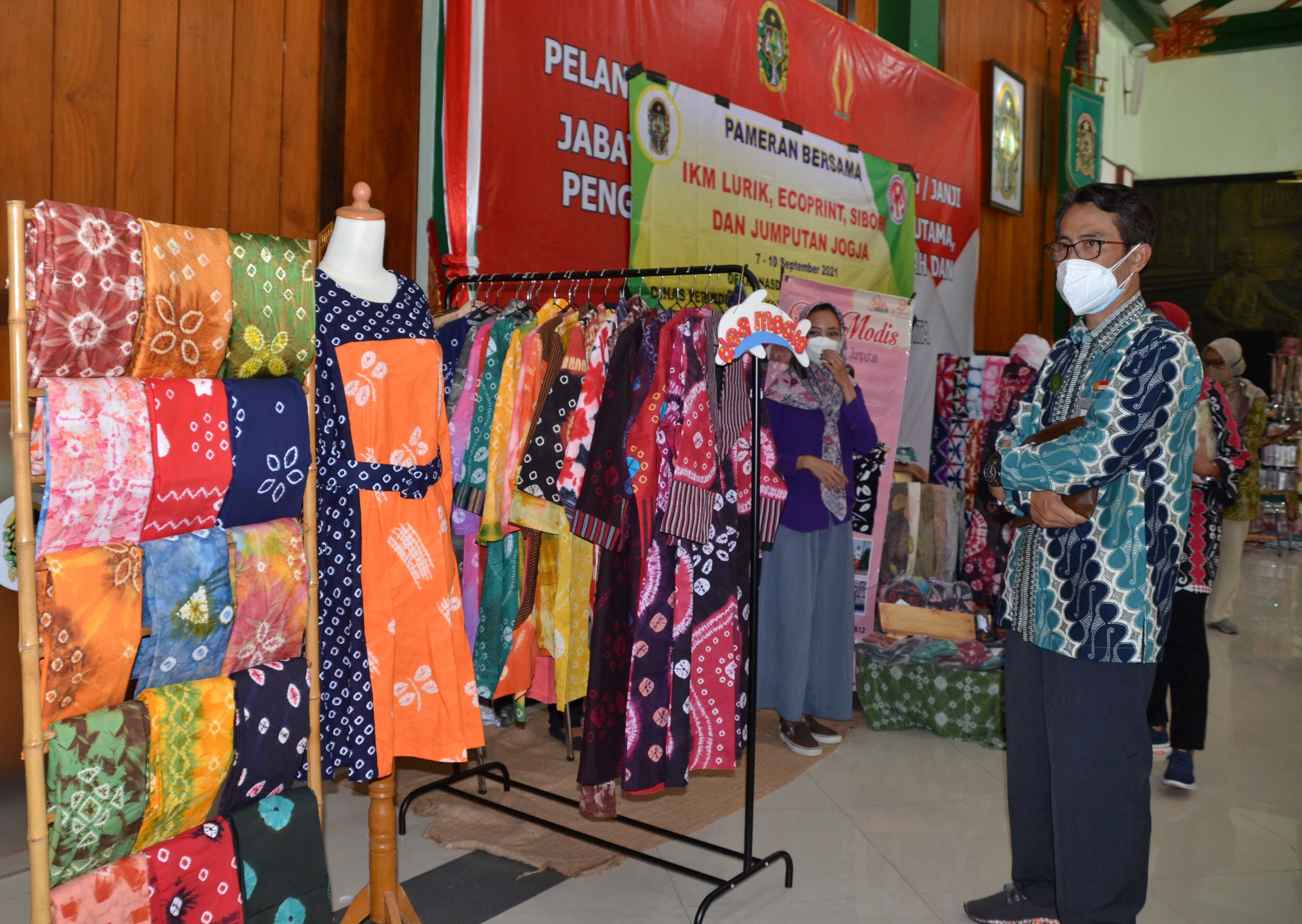 Pemkot Yogya Dorong UMKM Manfaatkan e-Katalog Lokal   