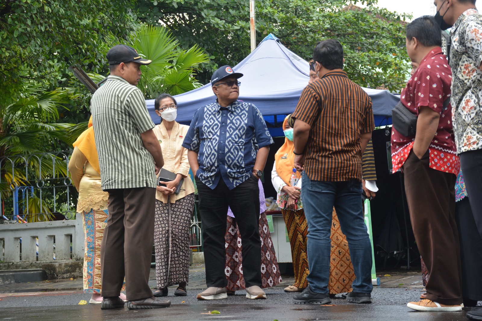 Kotabaru Siap Jadi Wisata Premium Malam Hari