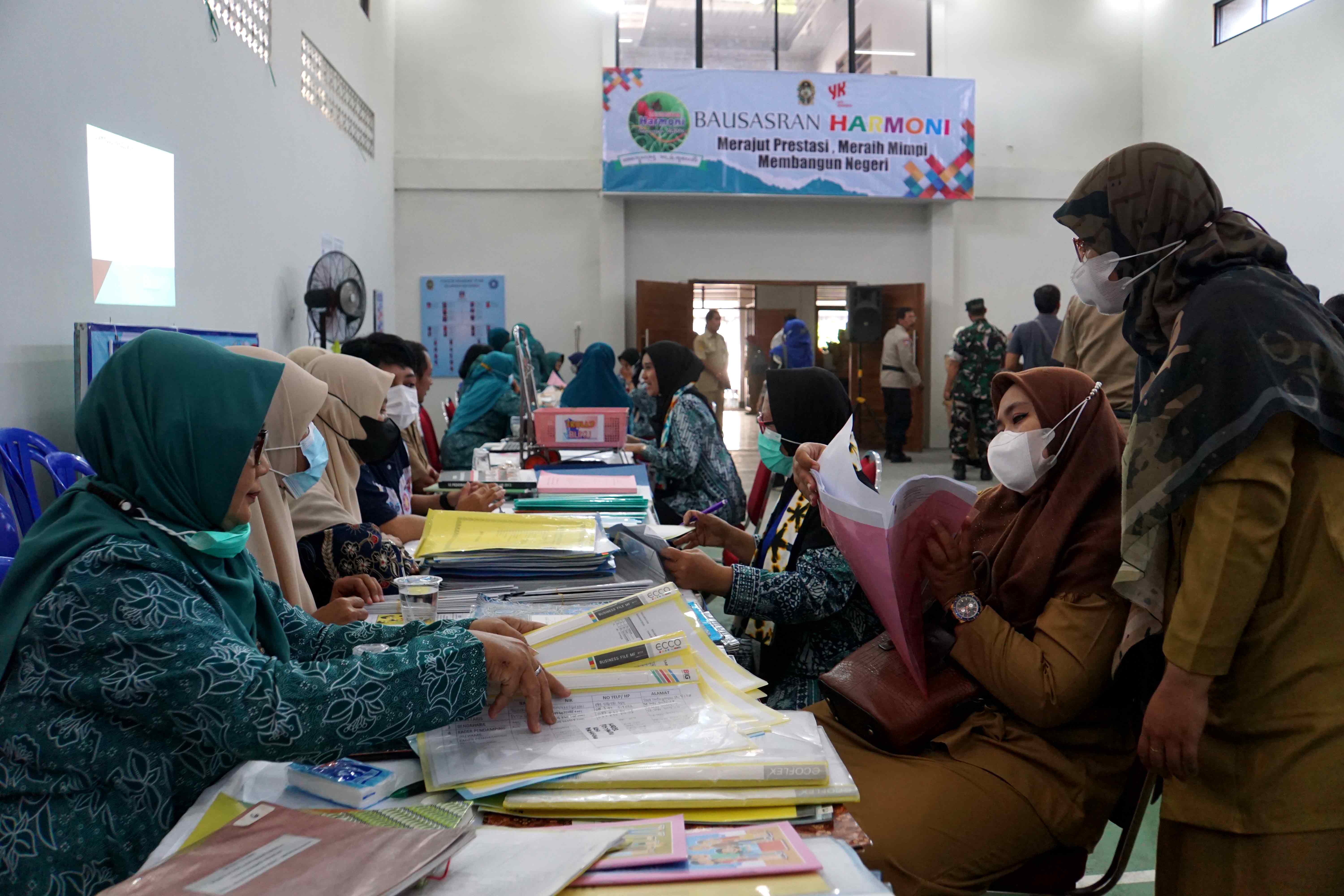 Unggulkan Ekowisata Perkotaan, Bausasran Maju Lomba Kelurahan