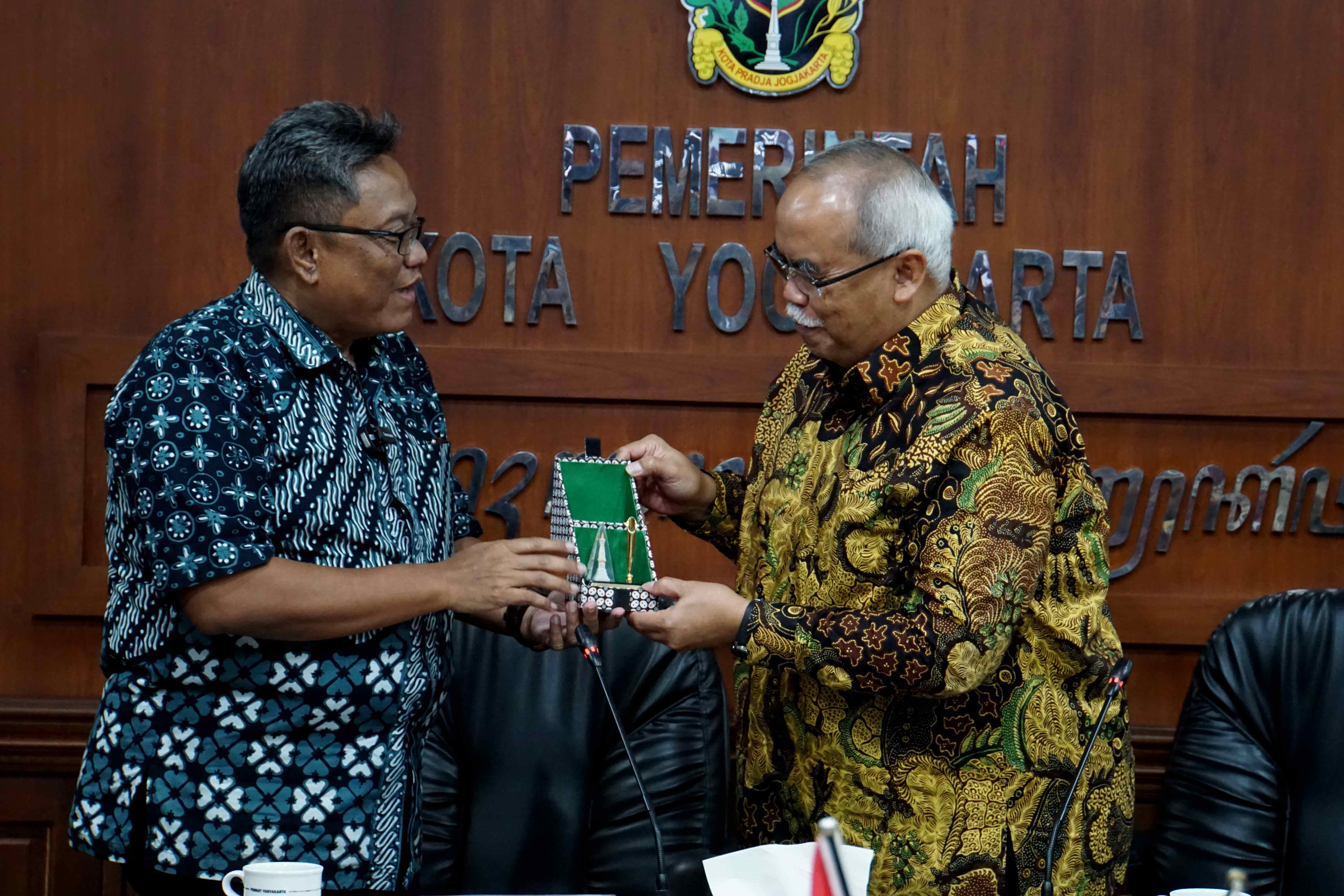 Distribusi Bahan Pokok Lancar, Inflasi Tetap Terjaga