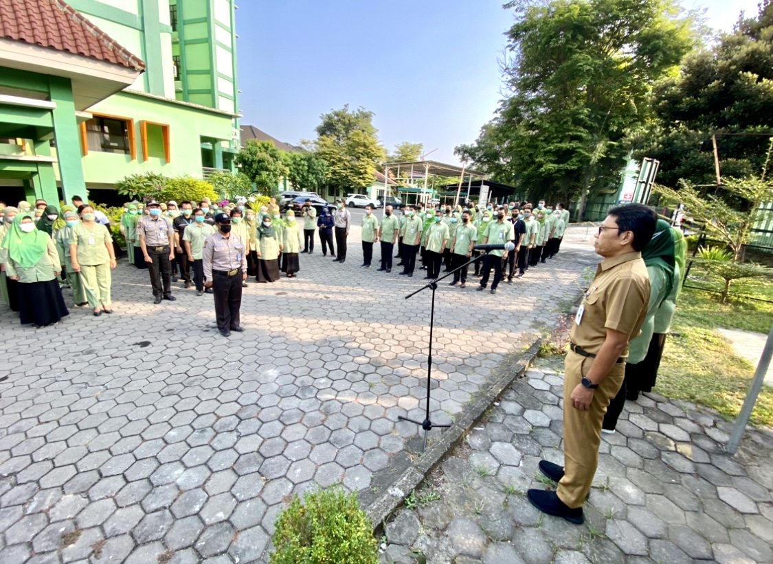 Penanganan Penyakit Kardiovaskuler Layanan Unggulan RS Jogja