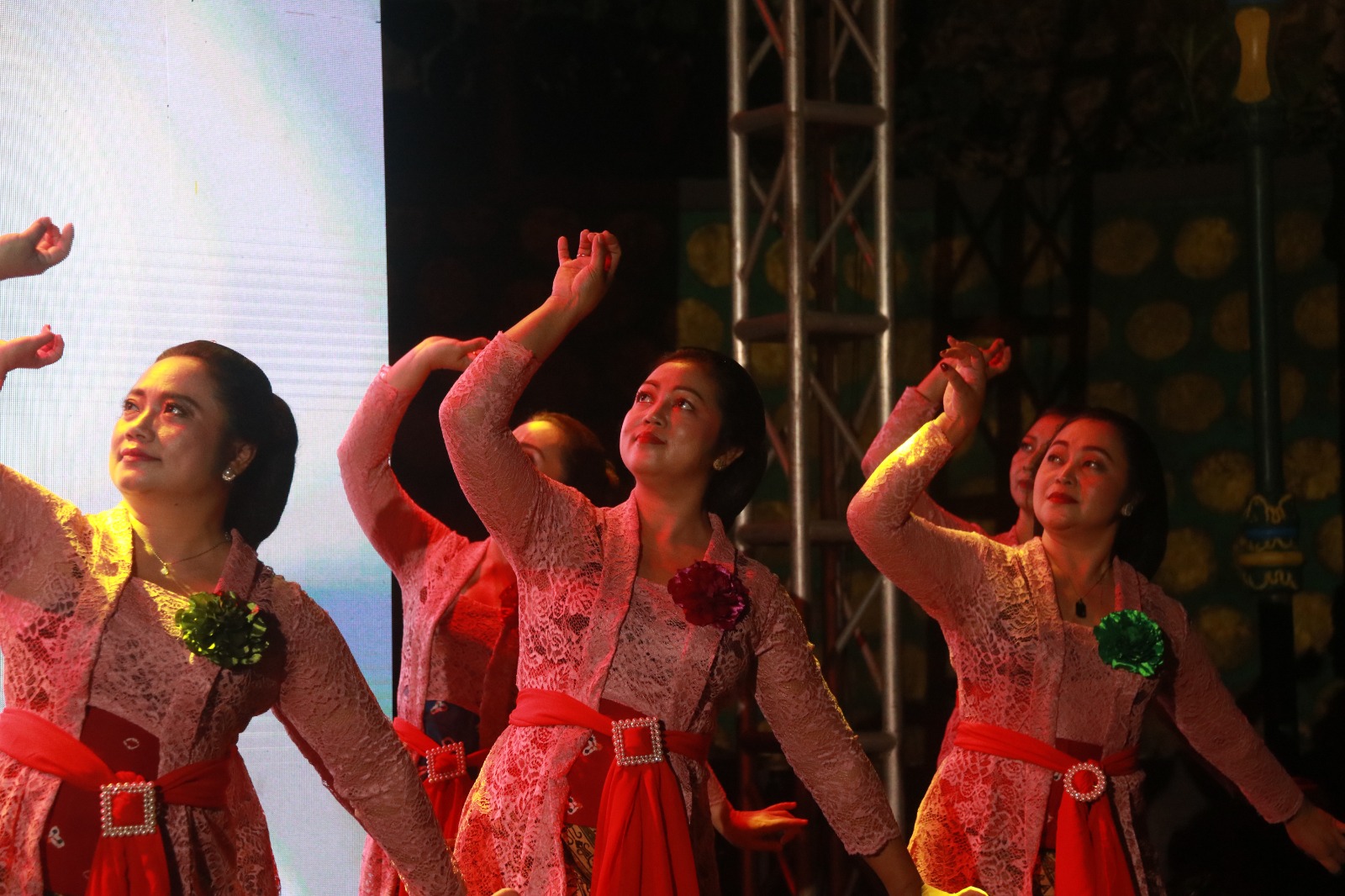 Festival Sungai Winongo Jaga Kelestarian Alam dan Budaya