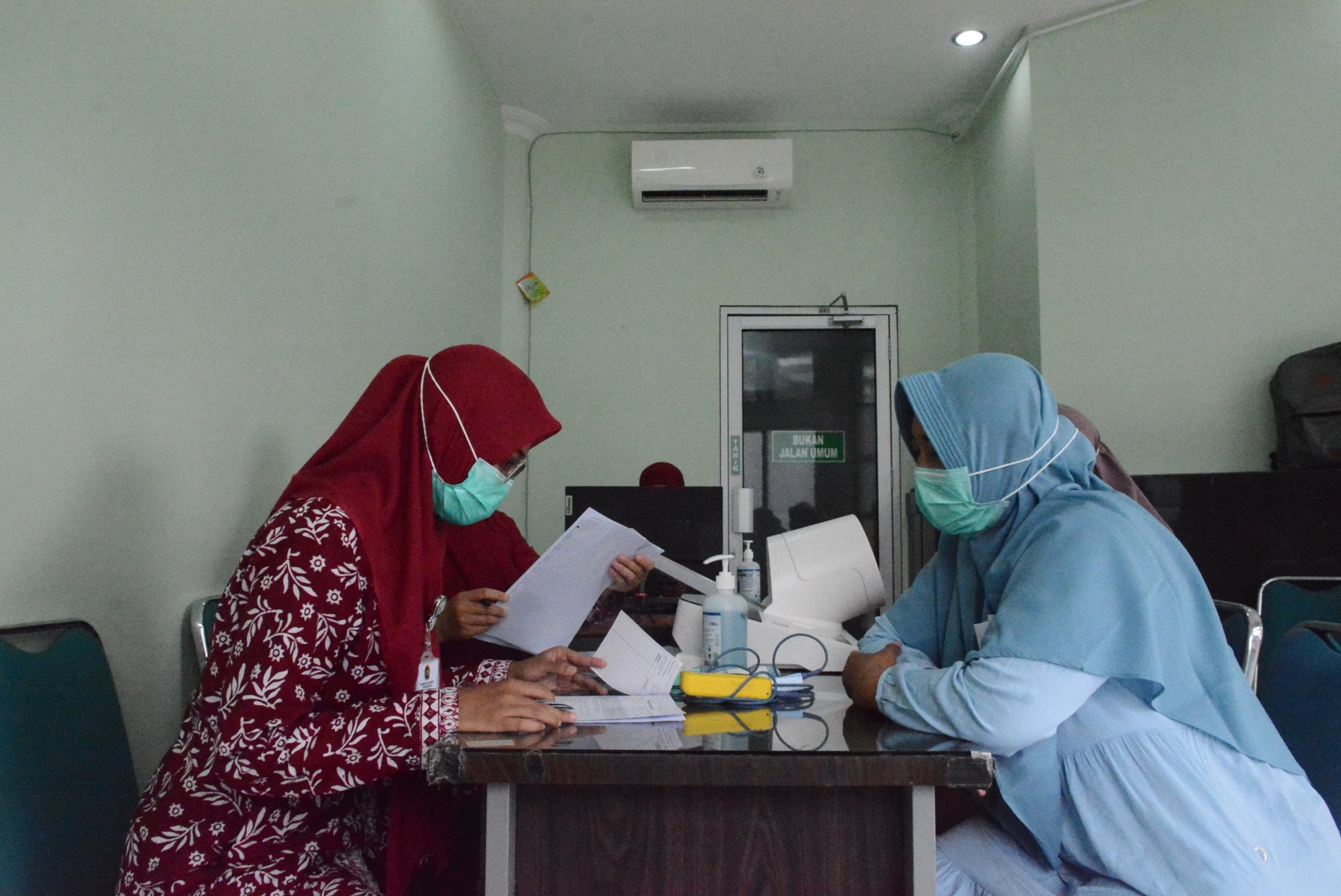 Pemkot Yogya Dorong Peningkatan Peserta KB Aktif