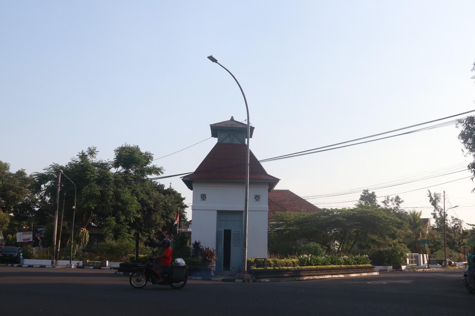 Konsep Garden City Kotabaru Dikembangkan di Dunia