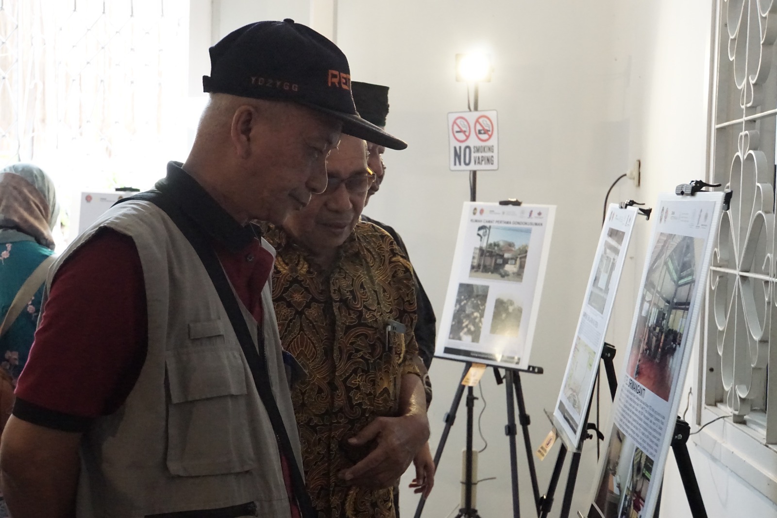 Living Museum Gondokusuman Ajak Generasi Muda Pahami Sejarah