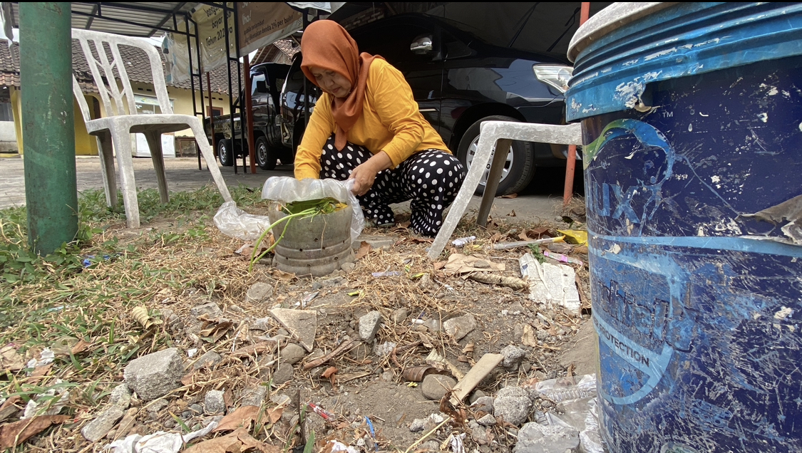 Rasakan Manfaatnya, Gerakan Mbah Dirjo Makin Diminati Warga