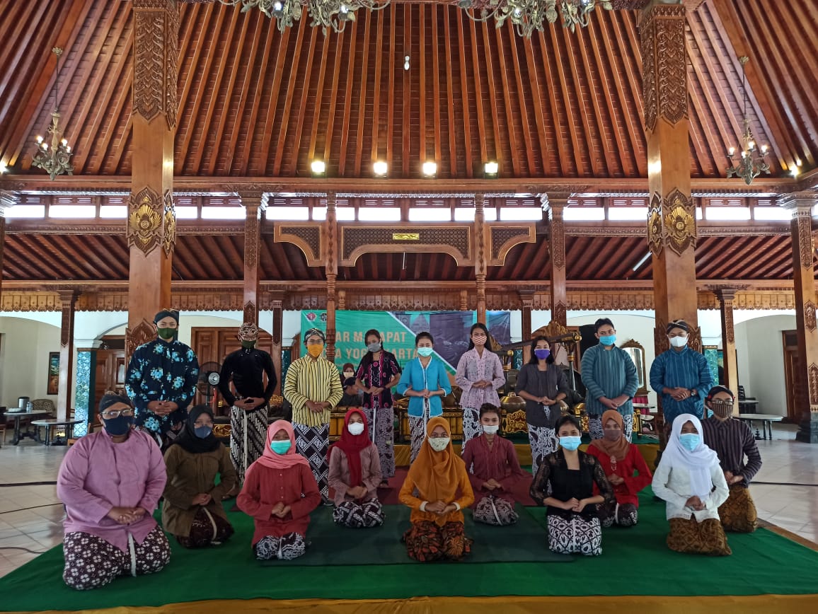 Sastra Anak Kota Yogya Siap Digelar di Tiga Kampung