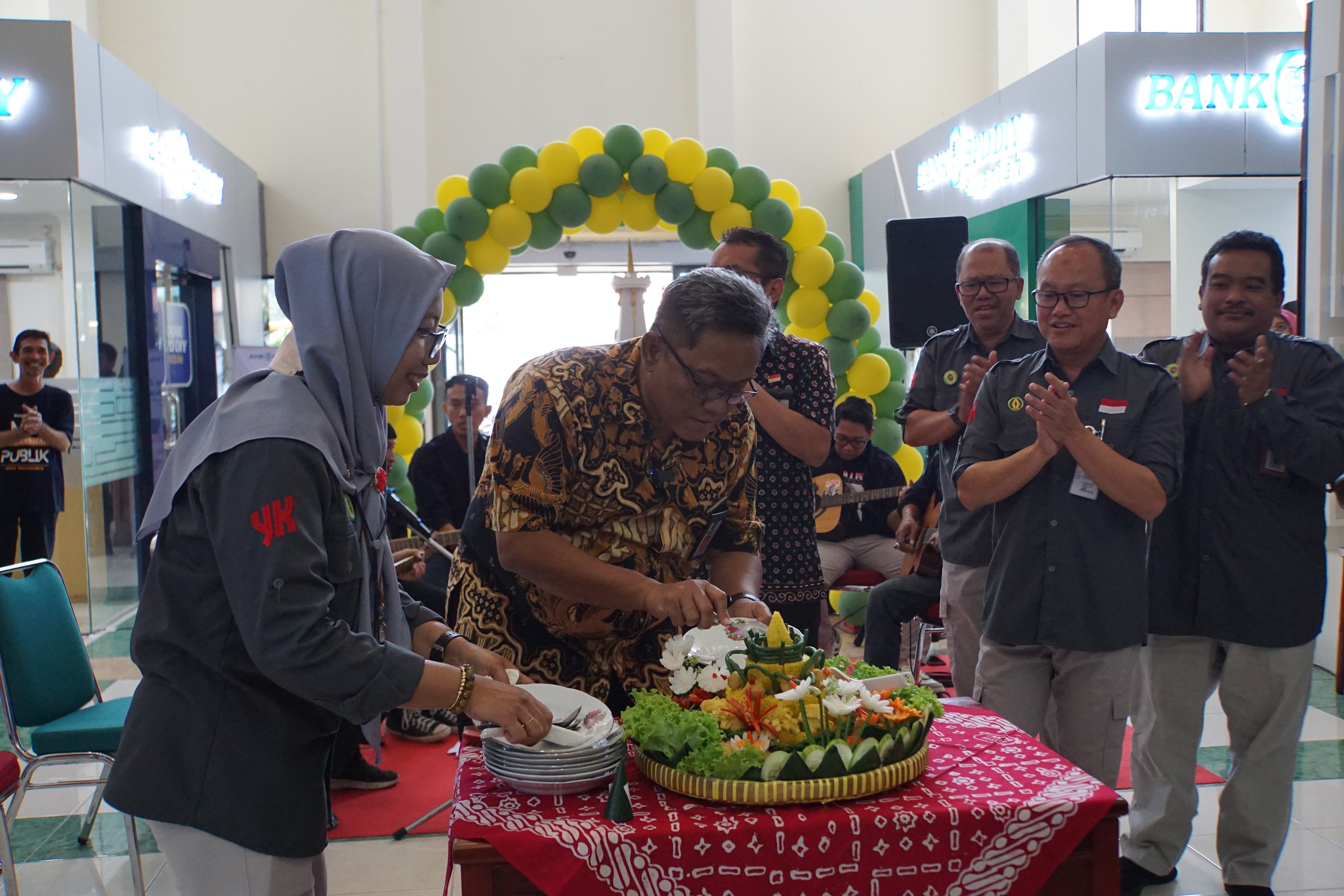 MPP Kota Yogya Siap Optimalkan Pelayanan dan Pengembangan Investasi