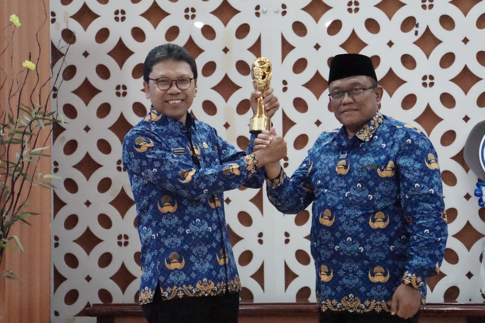 KORPRI Kota Yogya Tebar Manfaat untuk Anggota dan Masyarakat