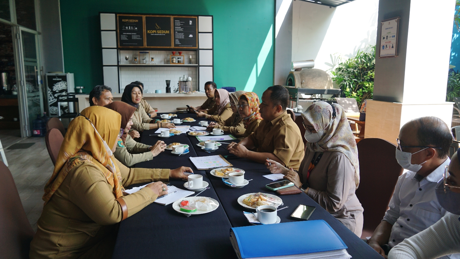 Uji Riksa Hotel di Yogya Pastikan Keamanan dan Kenyamanan Wisatawan