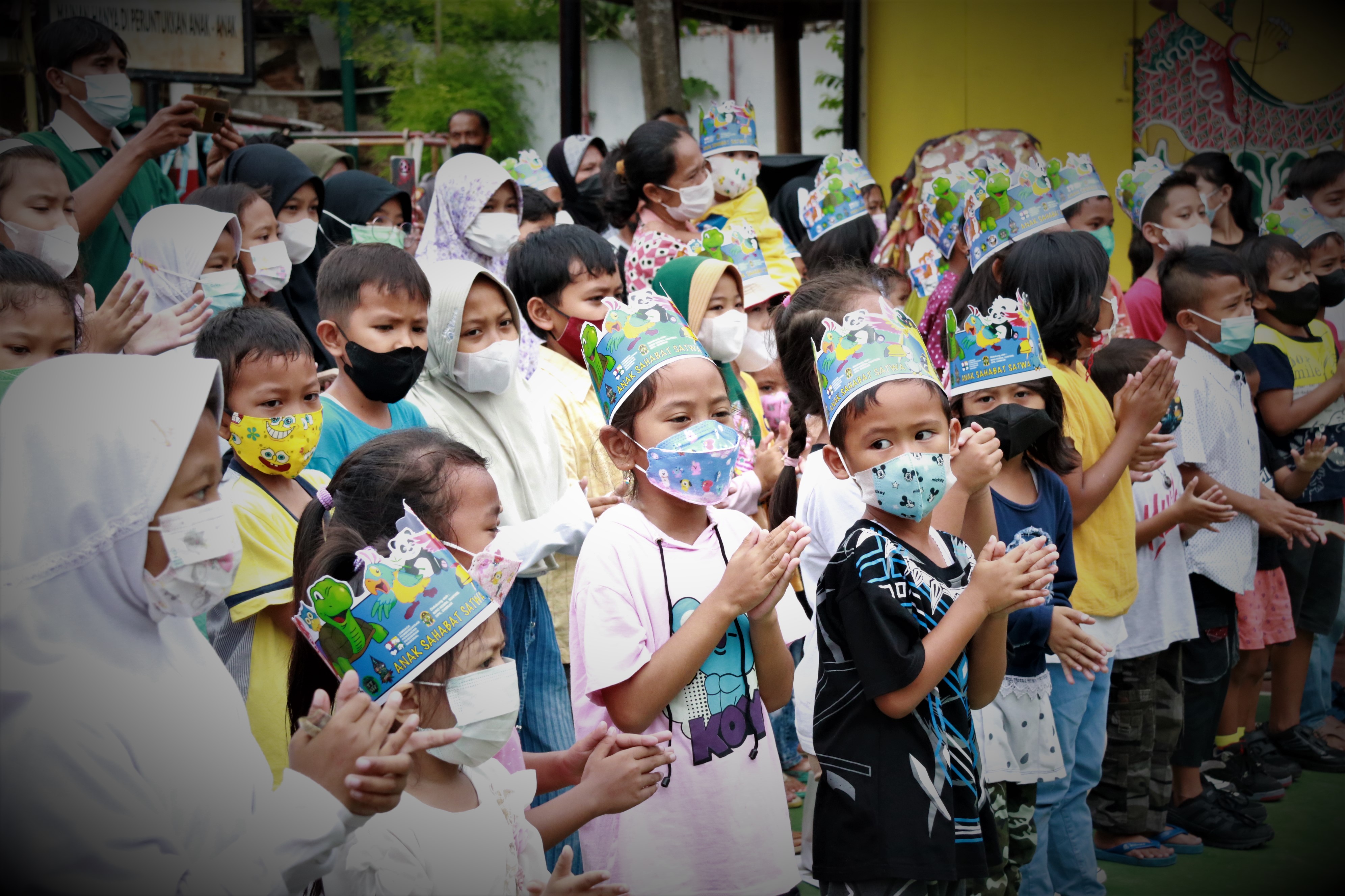 Tidak Ada Temuan Dinkes Pastikan Nol Kasus Polio di Kota Yogya