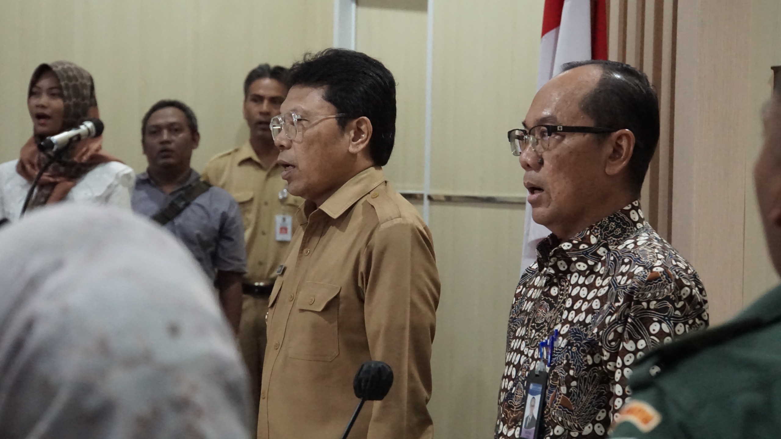 TPID Siapkan Strategi Pengendalian Inflasi Jelang Ramadhan-Idul Fitri