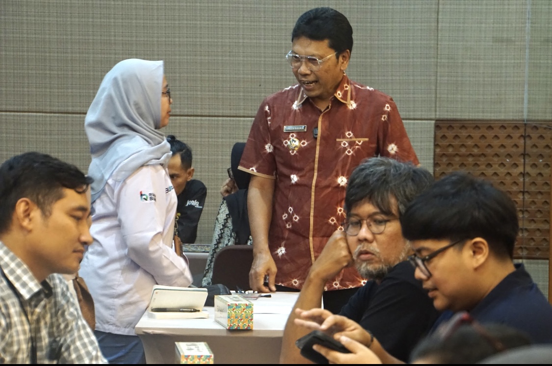 Genjot Sektor Pariwisata, Pemkot Berikan Insentif dan Kemudahan Bagi Investor