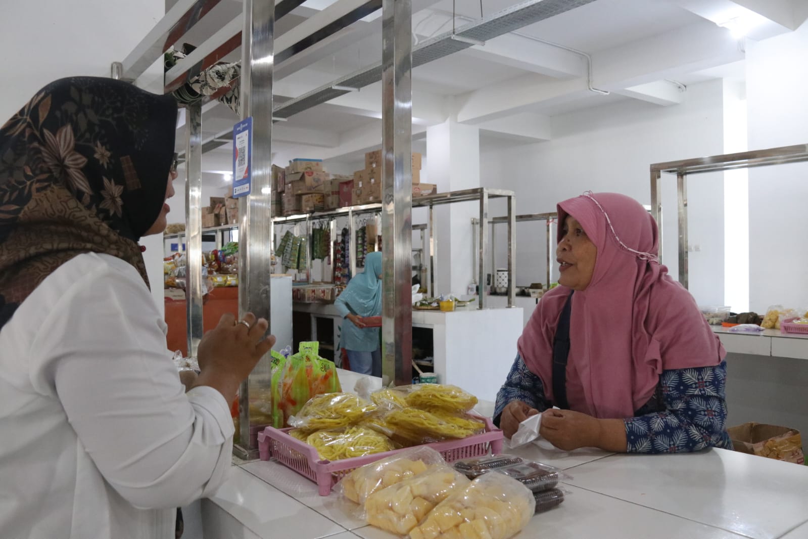 Pemkot Intensifkan Pengawasan Keamanan Bahan Pangan Selama Ramadan