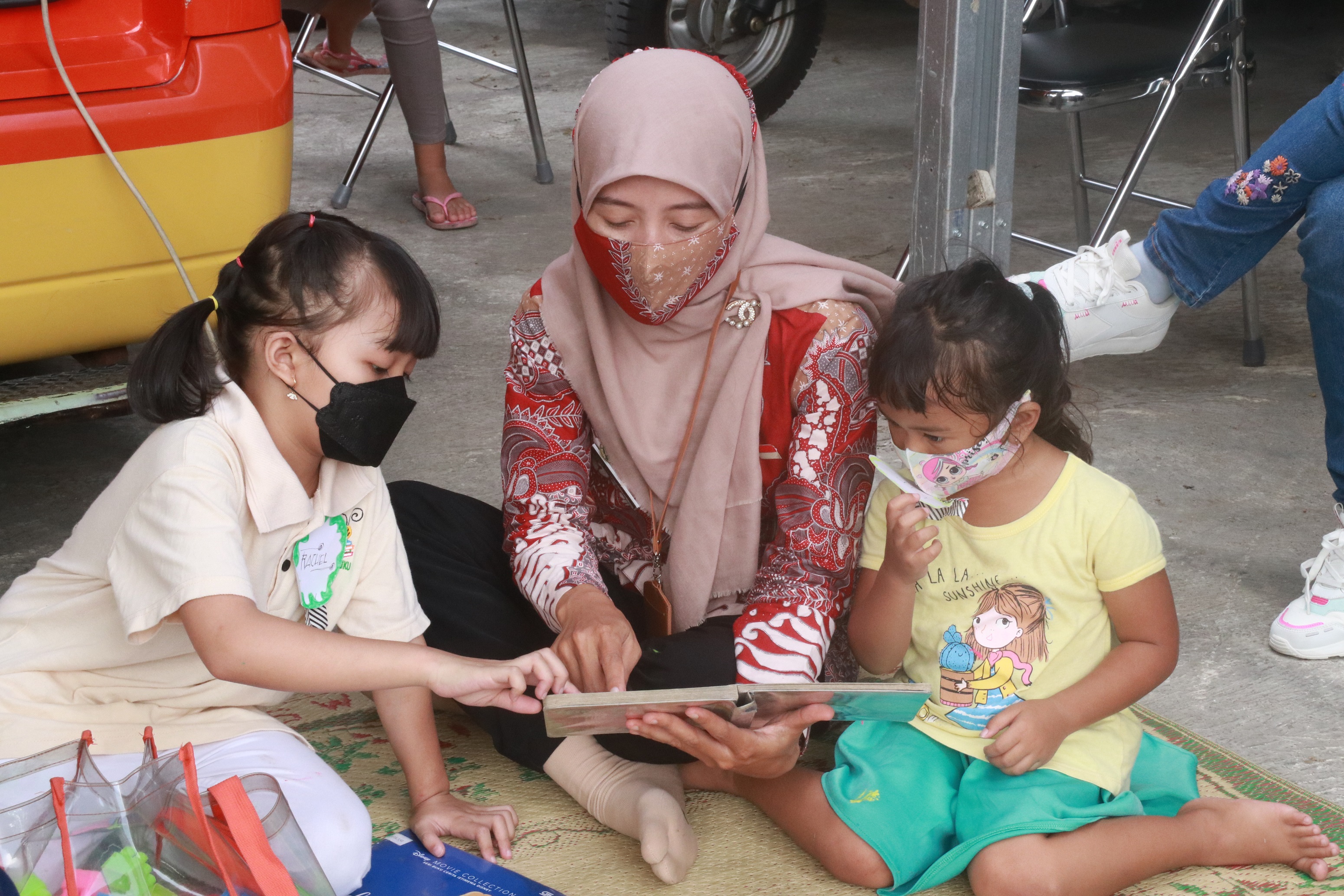 Pemkot Bentuk Gugus Tugas Cegah Kekerasan Perempuan dan Anak