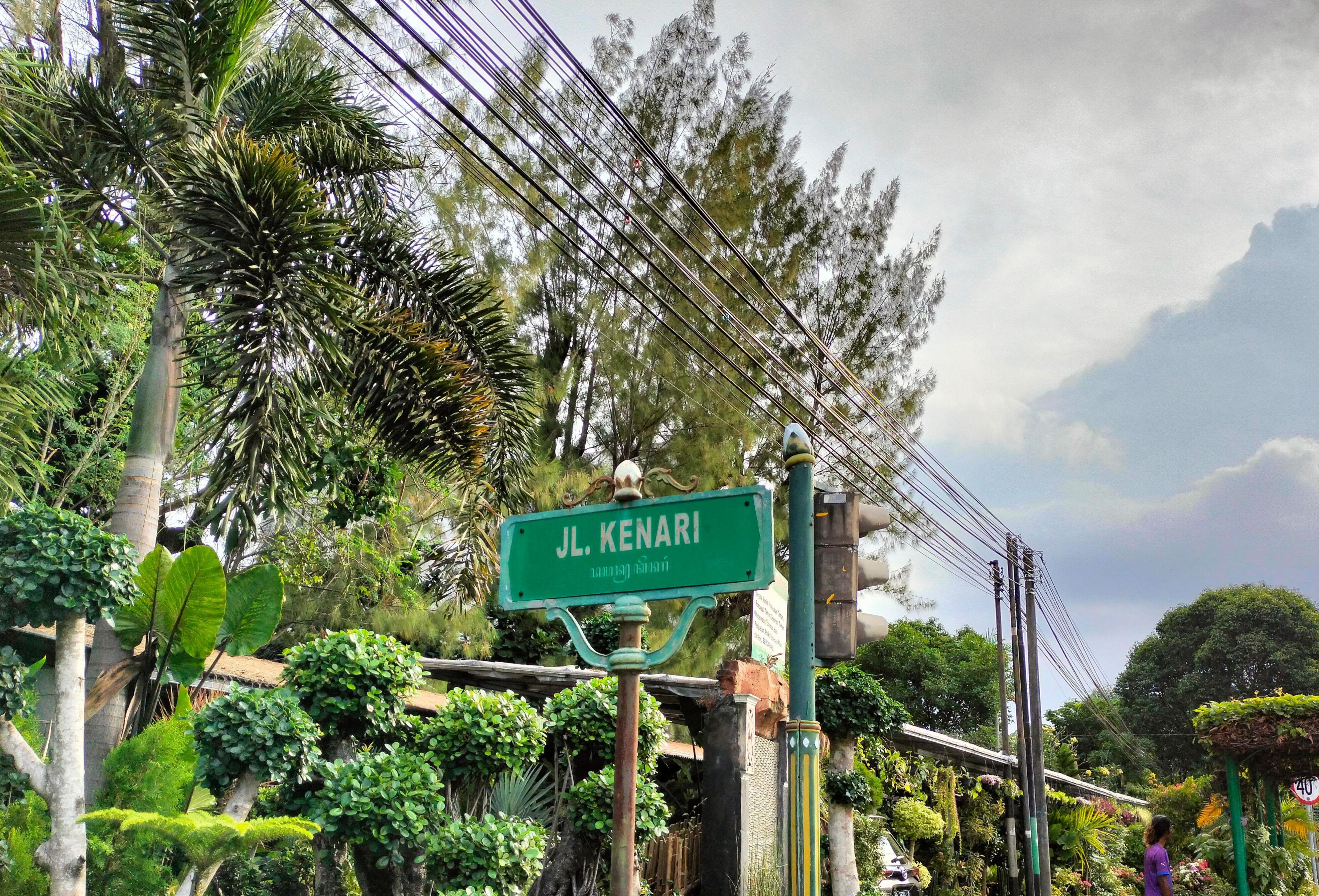 Pemkot Yogya Komitmen Melestarikan dan Mengembangkan Aksara Jawa