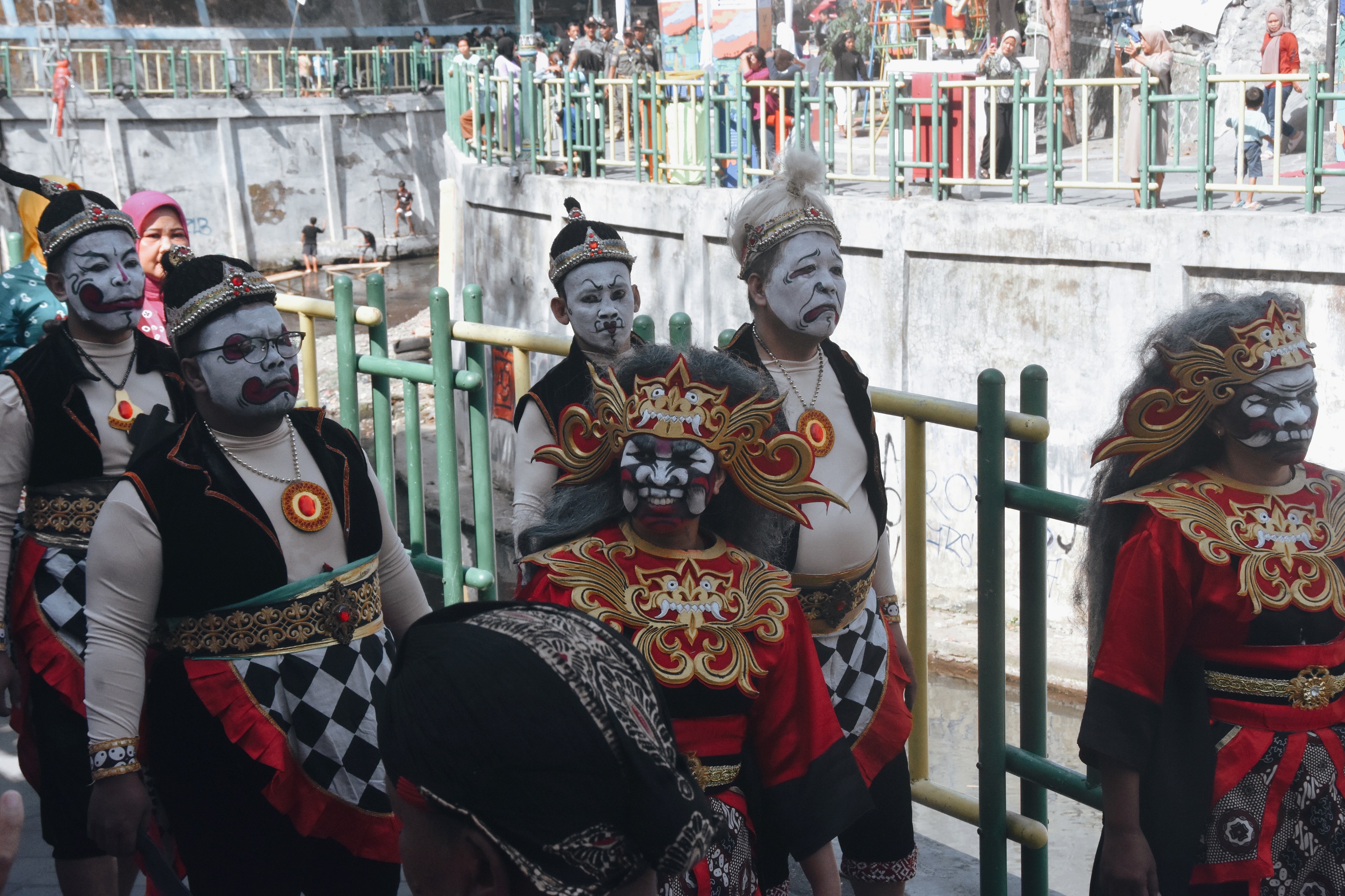 Winongo Jogja River Festival #2 Ajak Masyarakat Jaga Kelestarian Sungai