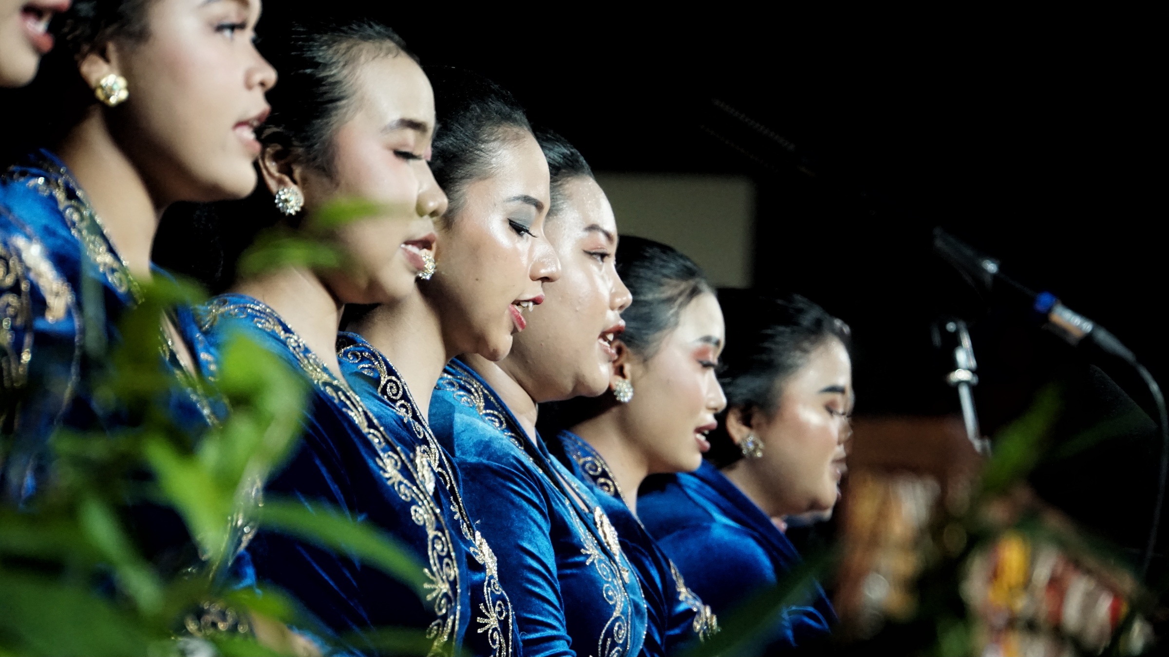 Resital Karawitan, Ajak Generasi Muda Hidupkan Seni Karawitan