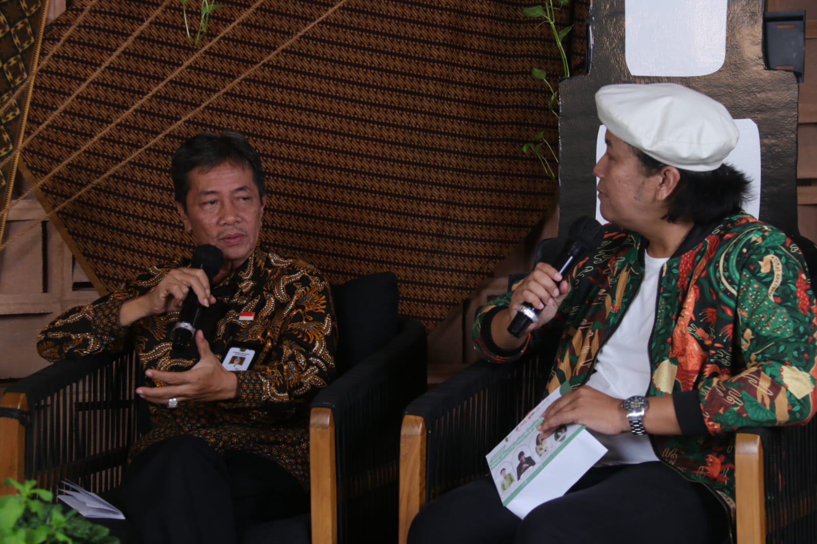 Rebranding Yogya City of Festival Diharapkan Tingkatkan Lama Tinggal Wisatawan