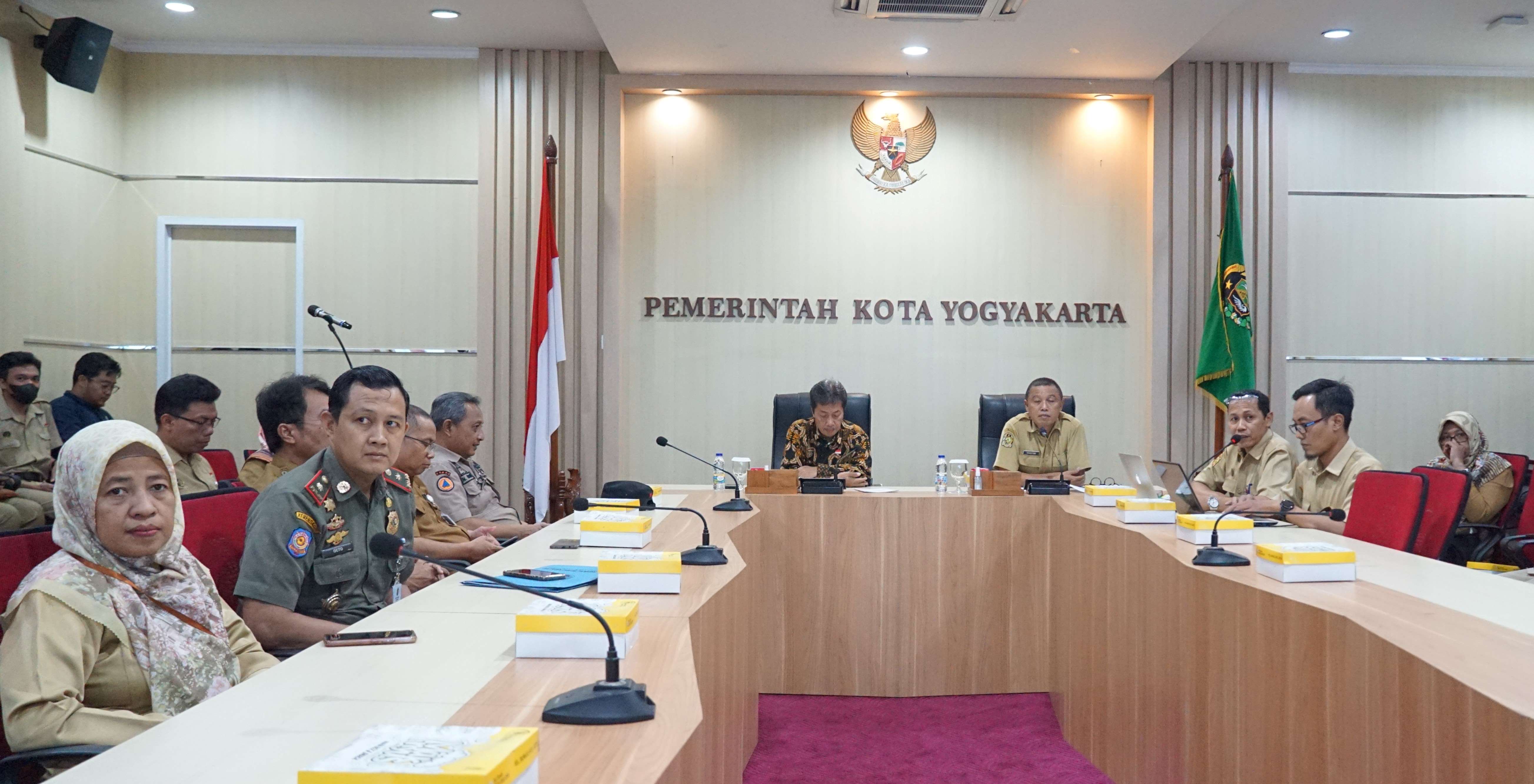 Implementasi  Smart City di Yogya Berikan Dampak Positif  di Masyarakat   