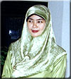 Hj Djamilah Syukri Fadholi