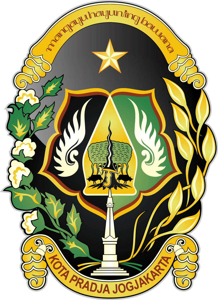 Portal Berita Pemerintah Kota Yogyakarta